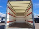 Vehiculo comercial Iveco Daily Otro 35C16 CAISSE HAYON 35000E HT Blanc - 3