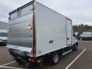 Vehiculo comercial Iveco Daily Otro 35C18 CAISSE FRIGO HAYON Blanc - 2