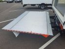 Vehiculo comercial Iveco Daily Otro 35C18 CAISSE MIXTE HAYON 60000E HT Blanc - 9