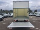 Vehiculo comercial Iveco Daily Otro 35C18 CAISSE MIXTE HAYON 60000E HT Blanc - 10