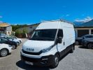 Vehiculo comercial Iveco Daily Otro 35s 2.3 d 150 propulsion 06-2015 ATTELAGE CLIM GALERIE TVA RECUPERABLE Blanc - 1