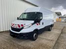 Vehiculo comercial Iveco Daily Otro 35s Fg 35-S14 3.0i Hi-Matic GNC BLANC - 1