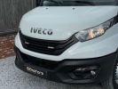 Vehiculo comercial Iveco Daily Otro 35s18 / l4h2 / trekhaak / camera / cruise / handsfree Blanc - 7