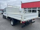 Vehiculo comercial Iveco Daily Otro DOUBLE CABINE 35C15H  BV6  Blanc - 3