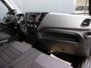 Vehiculo comercial Iveco Daily Otro FOURGON 35C18 Rj EMPATTEMENT 4100 H2 3.0 TD 180 Blanc - 14