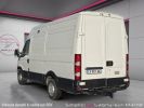 Vehiculo comercial Iveco Daily Otro FOURGON GN 35 S 13 V12 H2 QUAD-LEAF BVM6 Blanc - 3