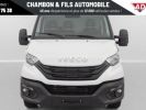 Vehiculo comercial Iveco Daily Otro III 35S18HA8 3520L 3.0 180ch 12m³ Blanc - 2