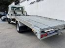 Vehiculo comercial Iveco Daily Otro Porte Voiture 35C13 EMP4100 QUAD LEAF BLANC - 22