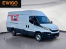 Vehiculo comercial Iveco Daily Otro VU 35S14 CABINE 2.3 140 L2H2 Blanc - 7