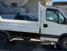 Vehiculo comercial Iveco Daily Otro VU FOURGON 35C10 2.3 D 95 ch UTILITAIRE Blanc - 2