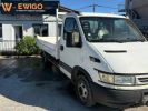 Vehiculo comercial Iveco Daily Otro VU FOURGON 35C10 2.3 D 95 ch UTILITAIRE Blanc - 3