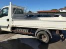 Vehiculo comercial Iveco Daily Otro VU FOURGON 35C10 2.3 D 95 ch UTILITAIRE Blanc - 10