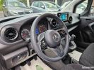 Vehiculo comercial Mercedes Citan Otro 110 cdi 95 long first 02-2022 GARANTIE 12 MOIS ATTELAGE TVA RECUPERABLE Gris - 8