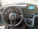 Vehiculo comercial Mercedes Citan Otro 112 CDi 1.5 116 cv Long PRO Gris - 22