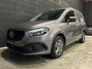 Vehiculo comercial Mercedes Citan Otro 112 cdi 115 ch Gris Métallisé - 1