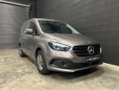 Vehiculo comercial Mercedes Citan Otro 112 cdi 115 ch Gris Métallisé - 6