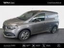 Vehiculo comercial Mercedes Citan Otro 112 CDI Long Select Gris Chromite Métallisé - 2