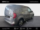 Vehiculo comercial Mercedes Citan Otro 112 CDI Long Select Gris Chromite Métallisé - 5