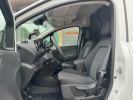 Vehiculo comercial Mercedes Citan Otro 112 CDI - S&S II FOURGON - BM 420 Fourgon Long Select Blanc - 12