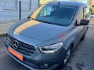 Vehiculo comercial Mercedes Citan Otro FOURGON FGN 108 CDI Long Sélection Gris - 2