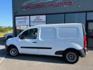 Vehiculo comercial Mercedes Citan Otro FOURGON FGN 109 CDI EXTRA LONG Blanc - 3