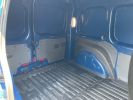 Vehiculo comercial Mercedes Citan Otro FOURGON FGN 112 LONG Bleu - 5