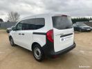 Vehiculo comercial Mercedes Citan Otro Mercedes FOURGON FGN 95 CDI standard worker 5 places Blanc - 4