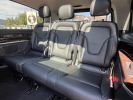 Vehiculo comercial Mercedes Classe Otro 220 LONG CDI 163 ch AVANTGARDE 7G-TRONIC Blanc - 29