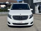 Vehiculo comercial Mercedes Classe Otro 220 LONG CDI 163 ch AVANTGARDE 7G-TRONIC Blanc - 3