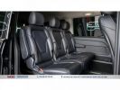 Vehiculo comercial Mercedes Classe Otro 220d Fascination bva 7g tronic / Garantie 12mois NOIR - 41