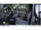 Vehiculo comercial Mercedes Classe Otro 220d Fascination bva 7g tronic / Garantie 12mois NOIR - 46