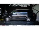 Vehiculo comercial Mercedes Classe Otro 220d Fascination bva 7g tronic / Garantie 12mois NOIR - 71