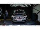Vehiculo comercial Mercedes Classe Otro 220d Fascination bva 7g tronic / Garantie 12mois NOIR - 77