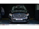 Vehiculo comercial Mercedes Classe Otro 220d Fascination bva 7g tronic / Garantie 12mois NOIR - 3