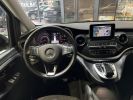 Vehiculo comercial Mercedes Classe Otro 220D finition STYLE en LONG - TVA RECUPERABLE Noir - 10