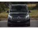 Vehiculo comercial Mercedes Classe Otro Compact 250 d BlueEfficiency - BVA 7G-Tronic Plus - BM 447 Compact Executive - BVA PHASE 1 - 6pl Noir - 8