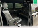 Vehiculo comercial Mercedes Classe Otro Extra Long 250 d - BVA 9G-Tronic  - BM 447 Extra Long Avantgarde - BVA PHASE 2 191 - NOIR COSMOS METALLISE - 42