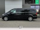 Vehiculo comercial Mercedes Classe Otro Extra Long 250 d - BVA 9G-Tronic  - BM 447 Extra Long Avantgarde - BVA PHASE 2 191 - NOIR COSMOS METALLISE - 9