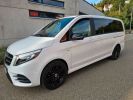 Vehiculo comercial Mercedes Classe Otro Long 250 d 4Matic 7G-TRONIC PLUS Executive Blanc - 1