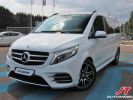 Vehiculo comercial Mercedes Classe Otro Long 250 d 7P+ SANS MALUS ! + PACK AMG + ATTACH+HI-FI Blanc - 4