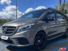 Vehiculo comercial Mercedes Classe Otro Long 250 d BlueEfficiency - BVA 7G-Tronic Plus  - BM 447 Long Fascination 4-Matic - BVA PHASE 1 GRIS FONCE - 2