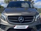 Vehiculo comercial Mercedes Classe Otro Long 250 d BlueEfficiency - BVA 7G-Tronic Plus  - BM 447 Long Fascination 4-Matic - BVA PHASE 1 GRIS FONCE - 6