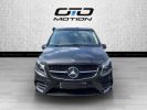 Vehiculo comercial Mercedes Classe Otro Marco Polo V300d 300 9G-Tronic 5 Places Airmatic Gris Graphite - 2