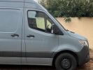 Vehiculo comercial Mercedes Sprinter Otro 314 CDI 33 3.5T FWD SELECT 6.0CV ISOTHERME *1ERE MAIN* Gris - 13