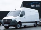 Vehiculo comercial Mercedes Sprinter Otro 315 cdi l3h2 - 1STE EIGENAAR - CAMERA - APPLE CARPLAY - AIRCO - LICHTE VRACHT - EURO 6 Blanc - 30