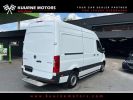 Vehiculo comercial Mercedes Sprinter Otro 315CDi L2 H2 3 Zit Uitbekleed Blanc - 9