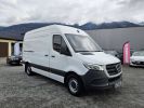 Vehiculo comercial Mercedes Sprinter Otro 317 CDI 170 37S FG PROP BA  - 3