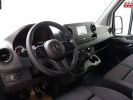 Vehiculo comercial Mercedes Sprinter Otro 317 cdi 170 cv l2h2 2024 neuf 0km tva Blanc - 4