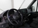 Vehiculo comercial Mercedes Sprinter Otro 317 L3H2 Navi Camera 360 29.000ex ~ PROMO Blanc - 12