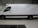 Vehiculo comercial Mercedes Sprinter Otro 317 L3H2 Navi Camera 360 29.000ex ~ PROMO Blanc - 10